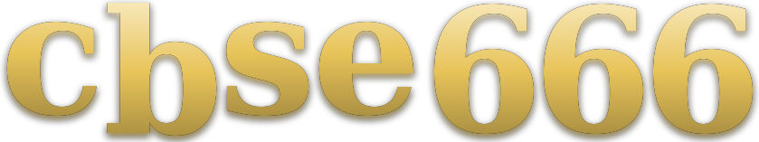 cbse 666 logo